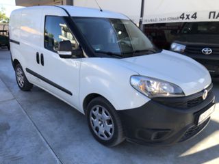 Fiat 2018 DOBLO