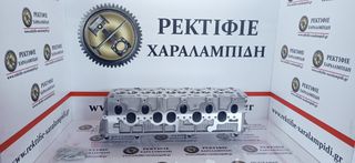 ΚΑΙΝΟΥΡΓΙΑ ΚΥΛΙΝΔΡΟΚΕΦΑΛΗ VW TRANSPORTER 5cyl