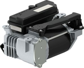 WABCO ΚΟΜΠΡΕΣΕΡ ΑΕΡΑΝΑΡΤΗΣΗΣ CITROEN C4