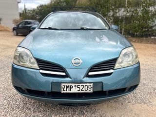 Nissan Primera 2004-thumb-1