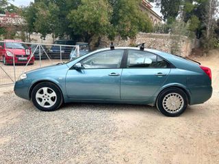 Nissan Primera 2004-thumb-3