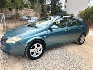 Nissan Primera 2004-thumb-4