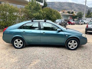 Nissan Primera 2004-thumb-6