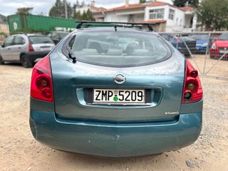 Nissan Primera 2004-thumb-7