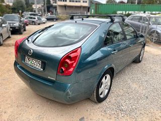 Nissan Primera 2004-thumb-8