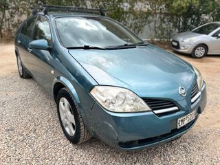 Nissan Primera 2004-thumb-10
