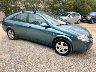 Nissan Primera 2004-thumb-12