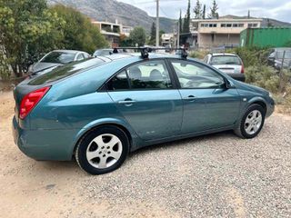 Nissan Primera 2004-thumb-13