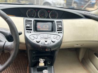 Nissan Primera 2004-thumb-26