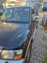 Mitsubishi Pajero 2002 3.5 GDI ELEGANCE AUTOMATIC