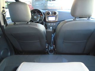 Dacia Sandero 2017 Stepway EURO 6-thumb-3