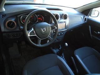 Dacia Sandero 2017 Stepway EURO 6-thumb-4