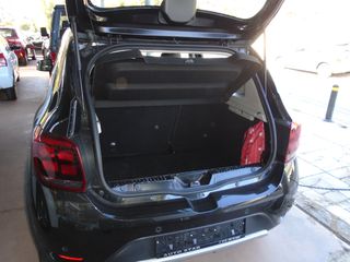 Dacia Sandero 2017 Stepway EURO 6-thumb-6