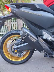 ΤΕΛΙΚΟ ΕΞΑΤΜΙΣΗΣ AKRAPOVIC ADV 750 / FORZA 750