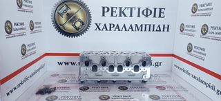ΚΑΙΝΟΥΡΓΙΑ ΚΥΛΙΝΔΡΟΚΕΦΑΛΗ VW TRANSPORTER 7mm