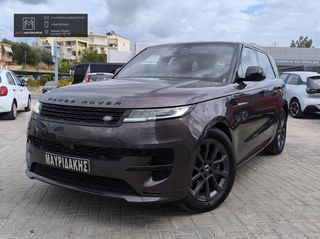 Land Rover Range Rover Sport 2024 23.000 km | Diesel Hybrid Plug-In | Full Extra | ΣΑΝ Καινούρ