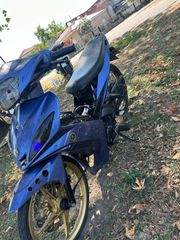 Yamaha CRYPTON-X135 2013