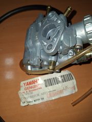 CARBURATOR LIPPO YAMAHA CRYPTON 105