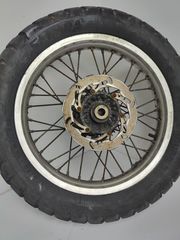 ΖΑΝΤΑ ΠΙΣΩ KTM LC4 640 ADVENTURE  *MOTO LEADER PARTS*