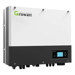 Growatt SPH 4600 hybrid 1ph