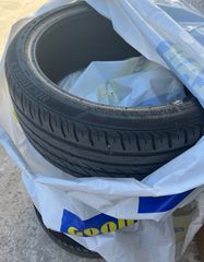 Σέτ 4άδα Ελαστικα για bmw e46 225/40/R18