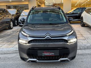Citroen C3 Aircross 2021 1.5 DIESEL AUTOMATIC CORPORATE ΕΛΛΗΝΙΚΟ!-thumb-1