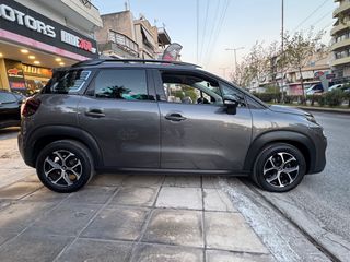 Citroen C3 Aircross 2021 1.5 DIESEL AUTOMATIC CORPORATE ΕΛΛΗΝΙΚΟ!-thumb-2