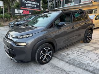 Citroen C3 Aircross 2021 1.5 DIESEL AUTOMATIC CORPORATE ΕΛΛΗΝΙΚΟ!-thumb-3