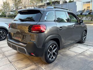 Citroen C3 Aircross 2021 1.5 DIESEL AUTOMATIC CORPORATE ΕΛΛΗΝΙΚΟ!-thumb-4