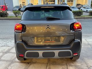 Citroen C3 Aircross 2021 1.5 DIESEL AUTOMATIC CORPORATE ΕΛΛΗΝΙΚΟ!-thumb-6