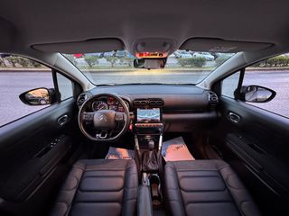 Citroen C3 Aircross 2021 1.5 DIESEL AUTOMATIC CORPORATE ΕΛΛΗΝΙΚΟ!-thumb-43