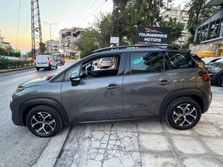 Citroen C3 Aircross 2021 1.5 DIESEL AUTOMATIC CORPORATE ΕΛΛΗΝΙΚΟ!-thumb-8
