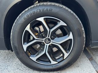 Citroen C3 Aircross 2021 1.5 DIESEL AUTOMATIC CORPORATE ΕΛΛΗΝΙΚΟ!-thumb-9