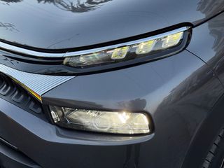 Citroen C3 Aircross 2021 1.5 DIESEL AUTOMATIC CORPORATE ΕΛΛΗΝΙΚΟ!-thumb-11