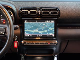 Citroen C3 Aircross 2021 1.5 DIESEL AUTOMATIC CORPORATE ΕΛΛΗΝΙΚΟ!-thumb-21