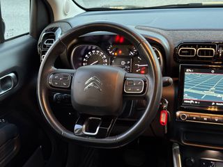 Citroen C3 Aircross 2021 1.5 DIESEL AUTOMATIC CORPORATE ΕΛΛΗΝΙΚΟ!-thumb-25