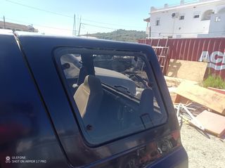 Hard Top Suzuki Vitara