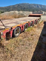 Μεταφοράς Μηχανημάτων Nooteboom 2008 Mco-68-05v-thumb-1