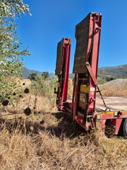 Μεταφοράς Μηχανημάτων Nooteboom 2008 Mco-68-05v-thumb-3