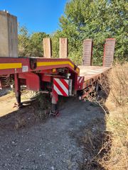 Μεταφοράς Μηχανημάτων Nooteboom 2008 Mco-68-05v-thumb-9