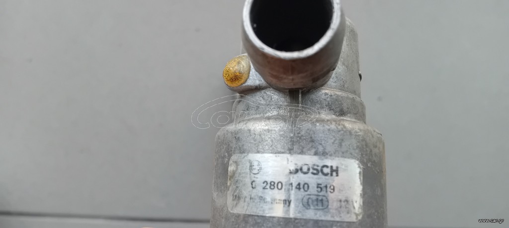 Bmw e30 μοτερ ρελαντί