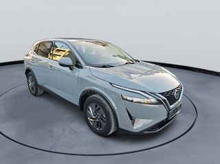 Nissan Qashqai 2022 1.3 140hp MildHybrid Premium