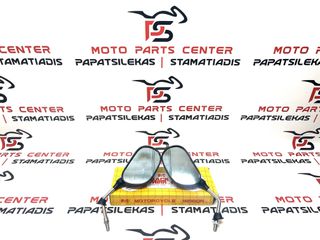 ΚΑΘΡΕΦΤΕΣ ΣΕΤ-> YAMAHA CRYPTON-X 135 / XT600R (04'-15') / TDM 900 (02'-13' / MT-03 660 (06'-12') (Α ΠΟΙΟΤΗΤΑ TAIWAN)