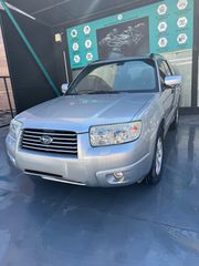 Subaru Forester 2006 PANORAMA