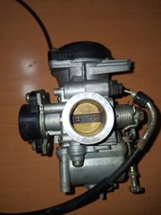 ΚΑΡΜΠΥΡΑΤΕΡ CARBURATOR MIKUNI 12FO H871 JAPAN