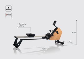 Κωπηλατική RowTech Norsk Hammer-thumb-9
