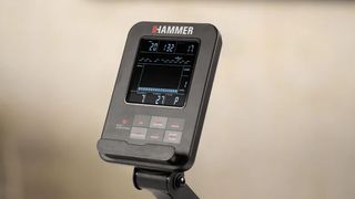 Κωπηλατική RowTech Norsk Hammer-thumb-7