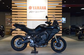 Yamaha TRACER 9 GT Y-AMT EU5+ 2025