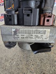 Αντλιες ηλεκτροθδραυλικες POLO/ IBIZA/ FABIA (ΤΟ ΔΟΧΕΙΟ ΜΕ ΒΙΔΕΣ)-thumb-5