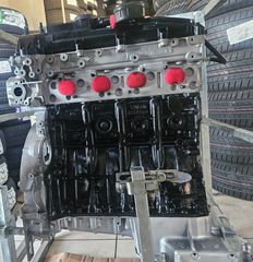 ΜΗΧΑΝΗ  MERCEDES SPRINTER 651.955